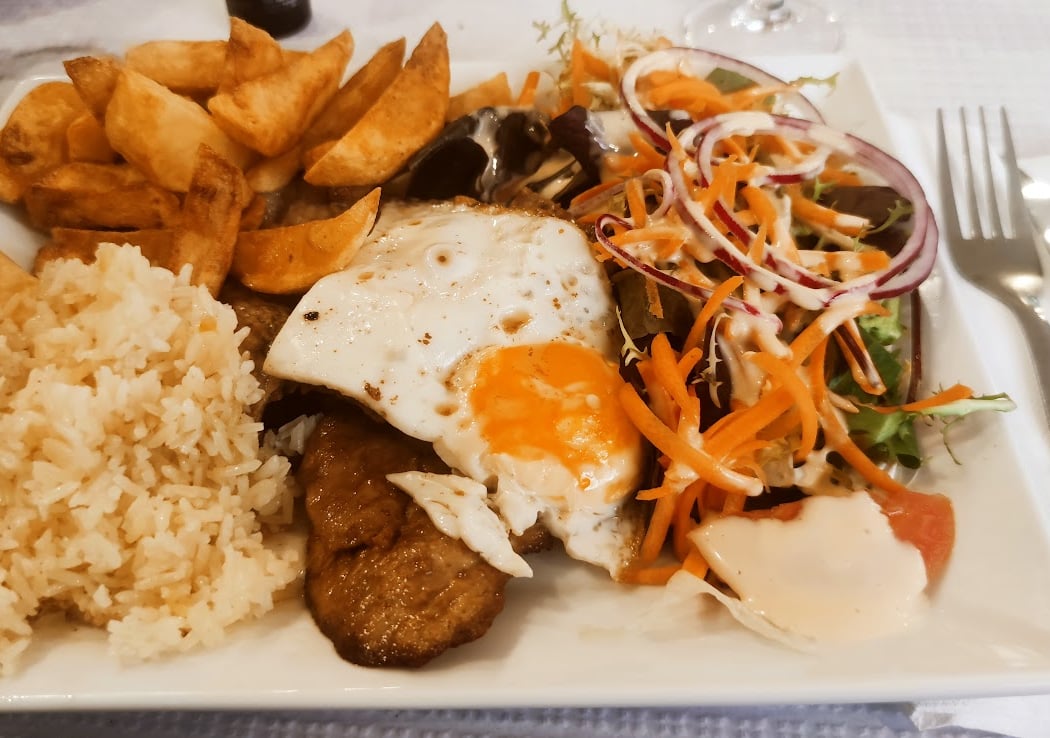 Bar Brasserie Savana 2